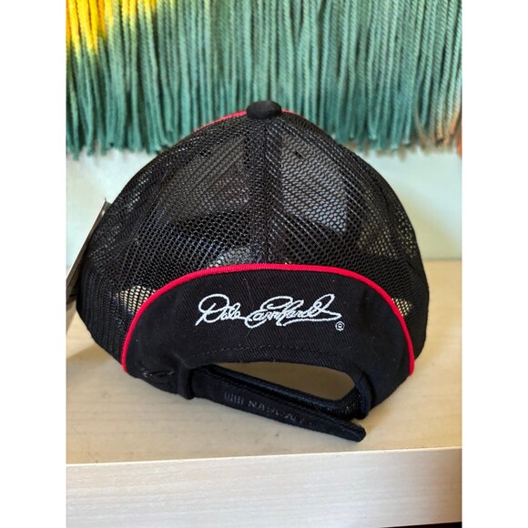 NASCAR Dale Earnhardt hat - Picture 4 of 7